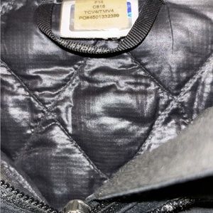 Womens Northface Jacket Large